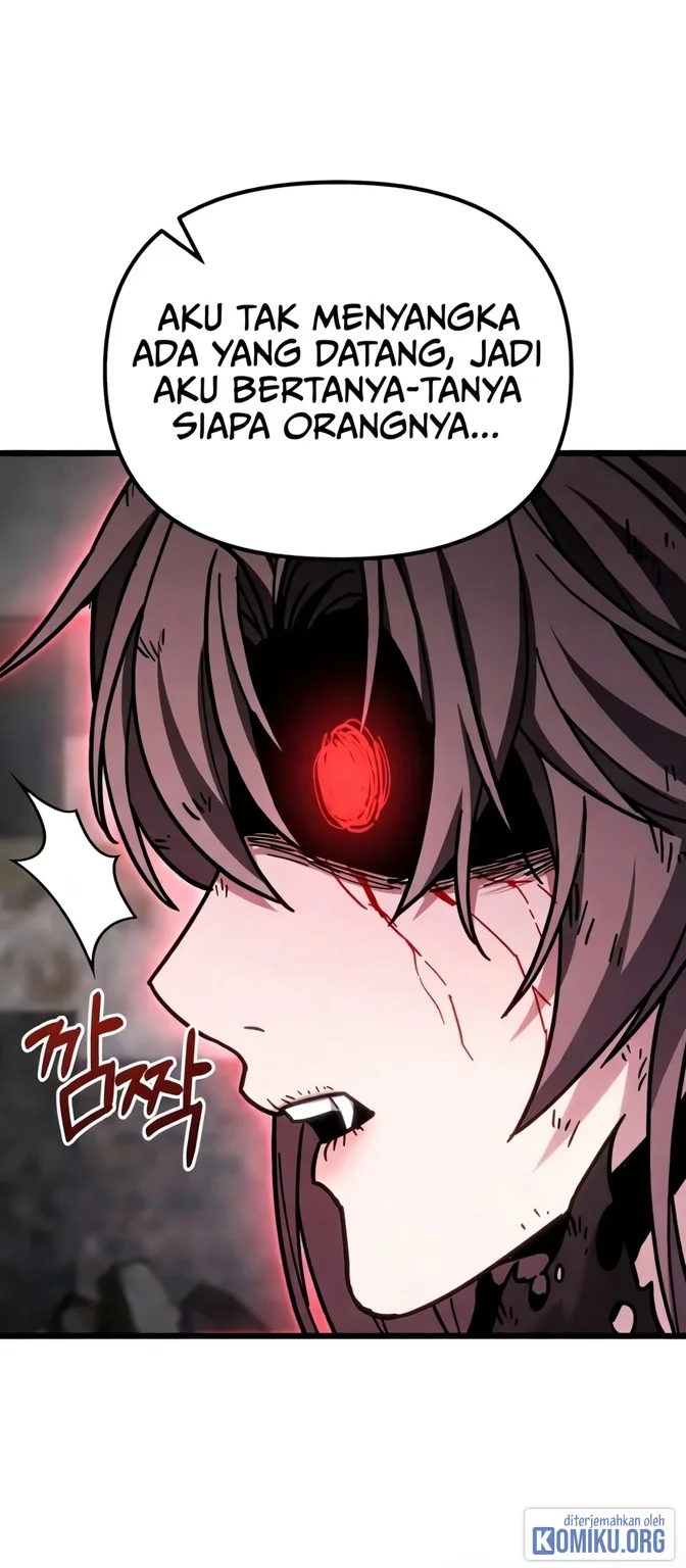 The Ultimate Shut-In Chapter 100 Gambar 48