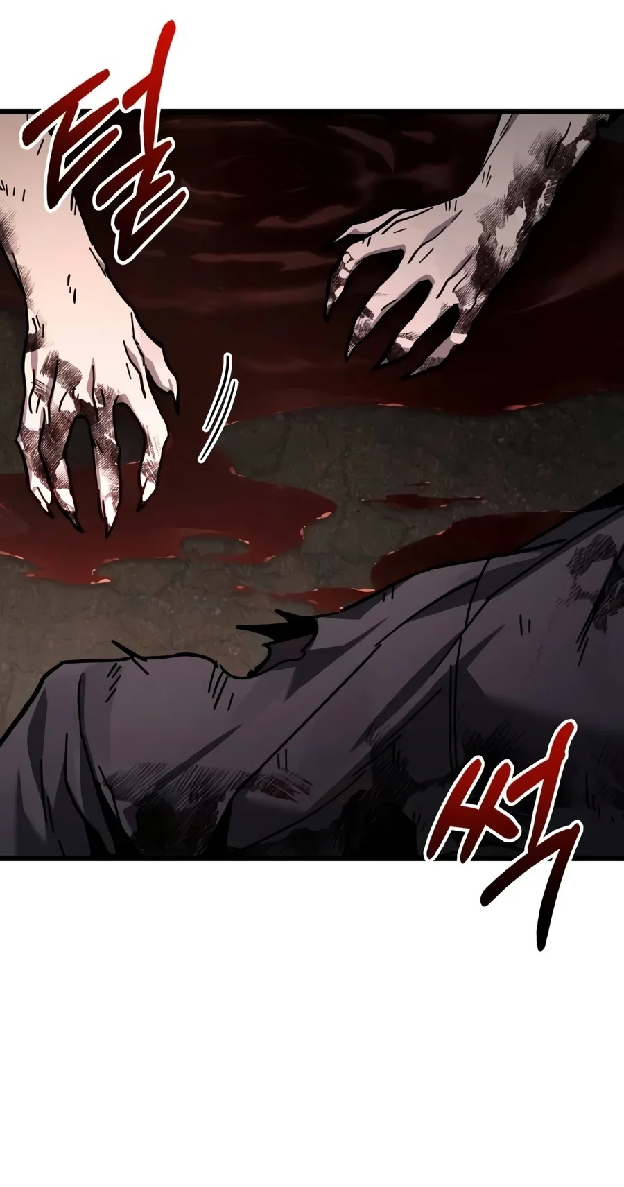 The Ultimate Shut-In Chapter 101 Gambar 49