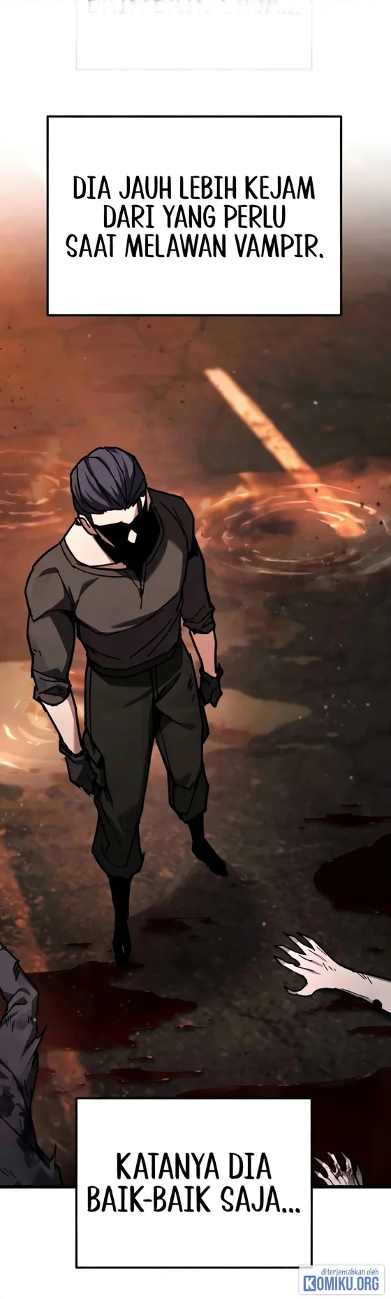 The Ultimate Shut-In Chapter 101 Gambar 53