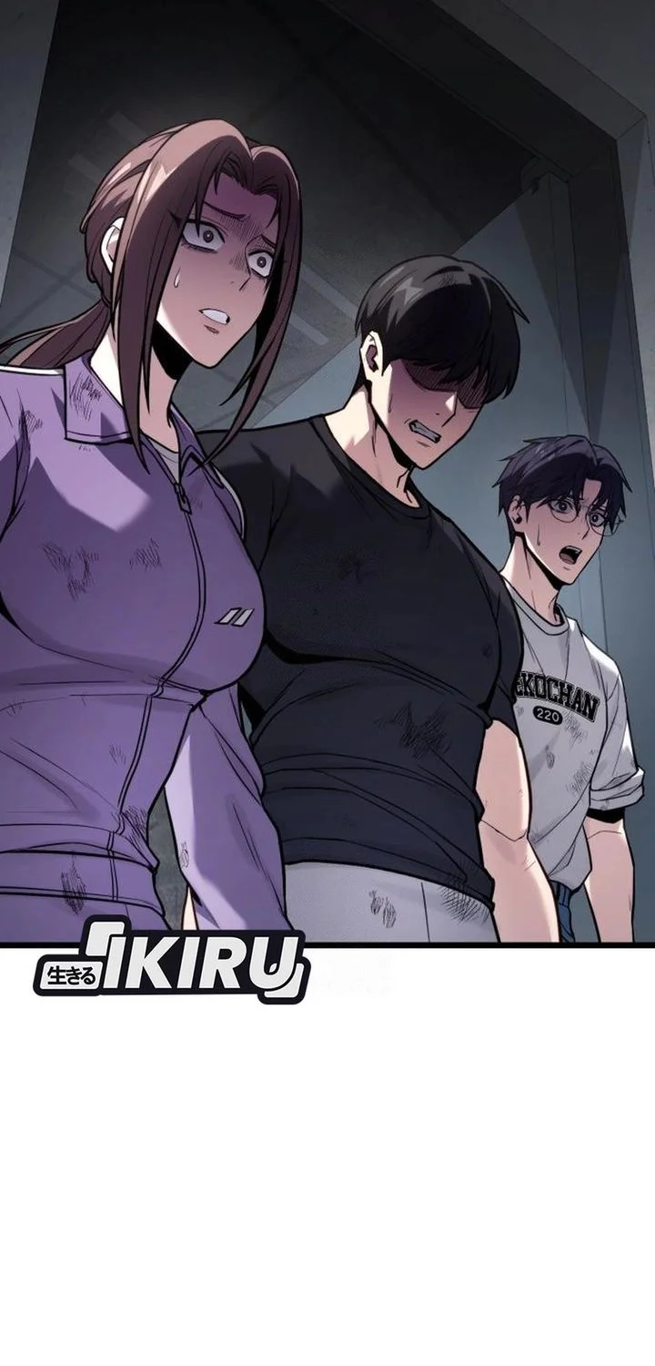 The Ultimate Shut-In Chapter 59 Gambar 32