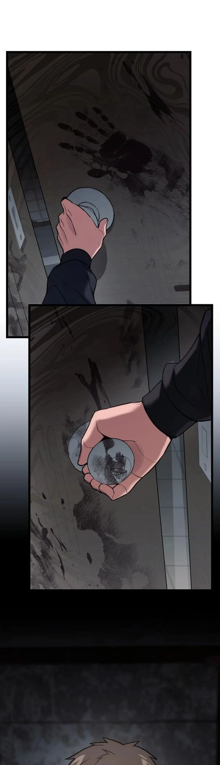 The Ultimate Shut-In Chapter 59 Gambar 33