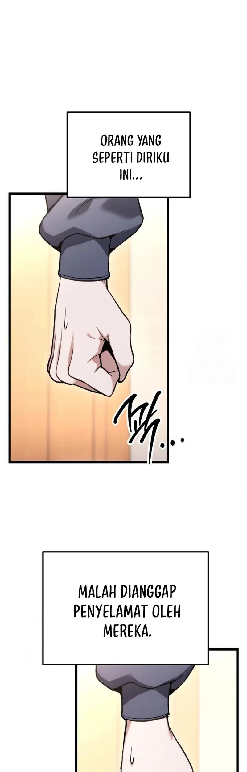 The Ultimate Shut-In Chapter 60 Gambar 33
