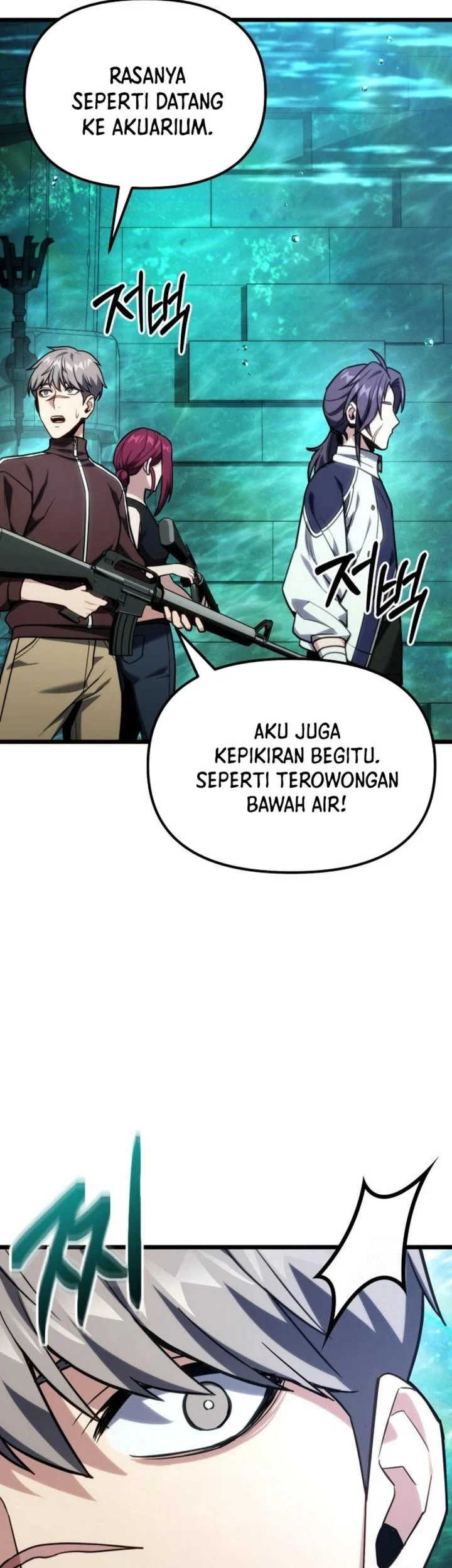 The Ultimate Shut-In Chapter 62 Gambar 43