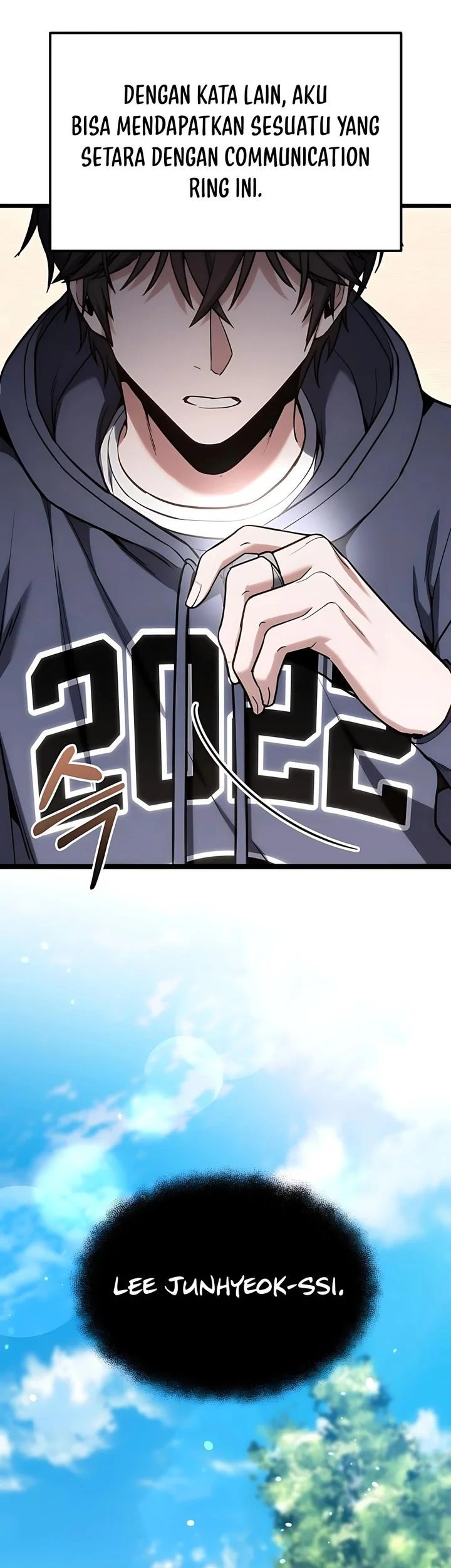 The Ultimate Shut-In Chapter 63 Gambar 34