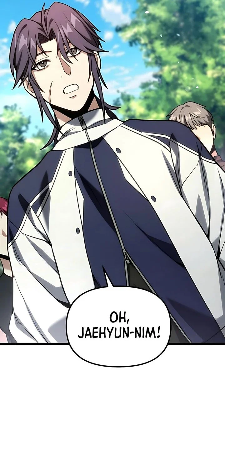 The Ultimate Shut-In Chapter 63 Gambar 35