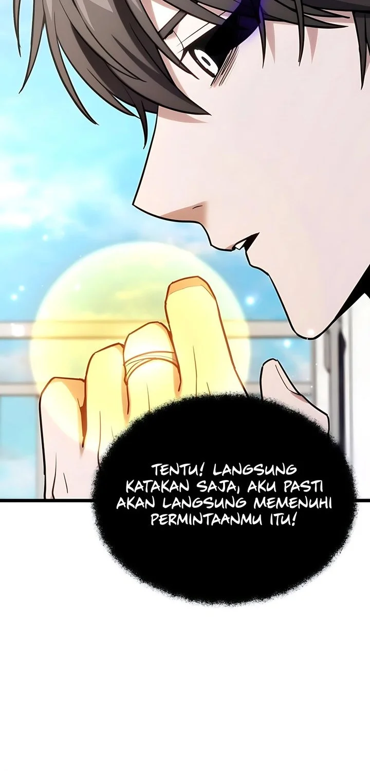 The Ultimate Shut-In Chapter 63 Gambar 37