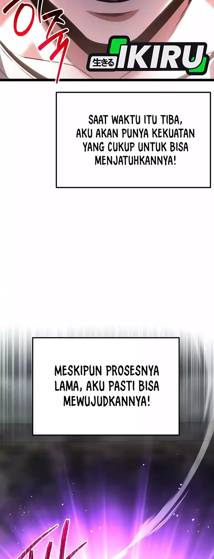 The Ultimate Shut-In Chapter 64 Gambar 32