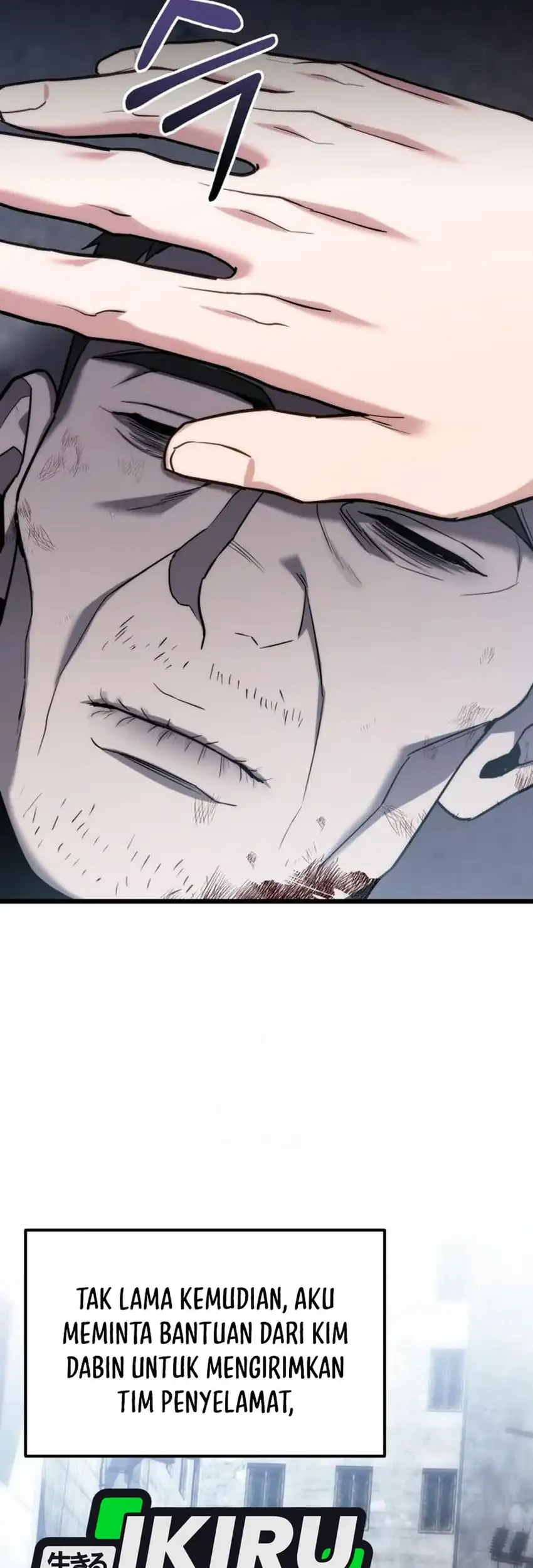 The Ultimate Shut-In Chapter 65 Gambar 37