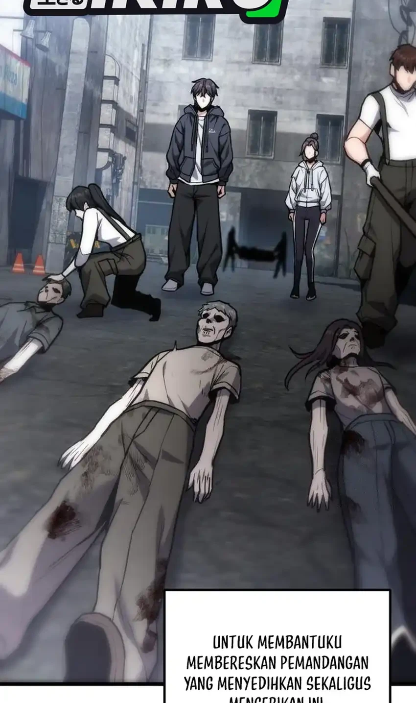 The Ultimate Shut-In Chapter 65 Gambar 38