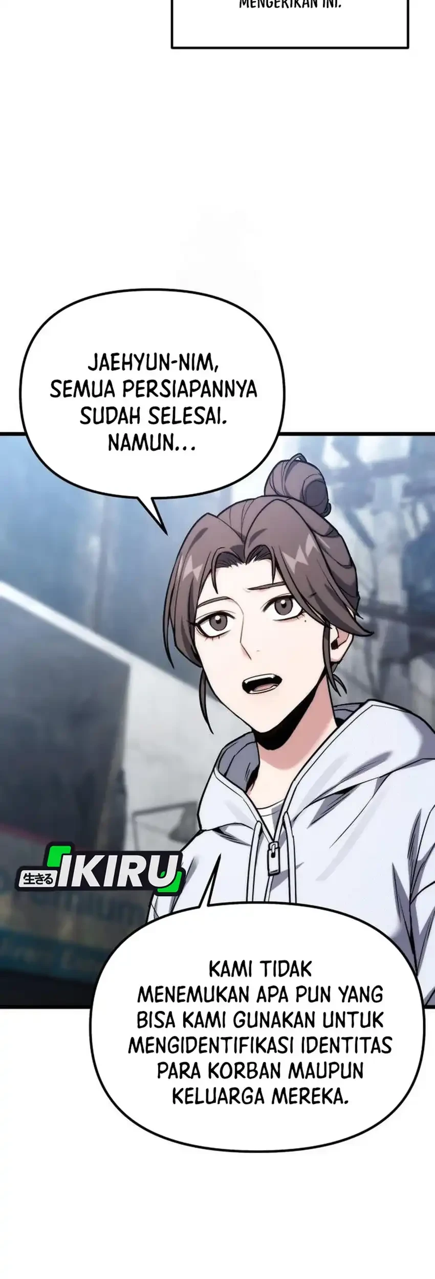 The Ultimate Shut-In Chapter 65 Gambar 39