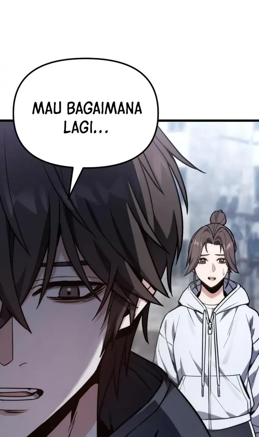The Ultimate Shut-In Chapter 65 Gambar 40