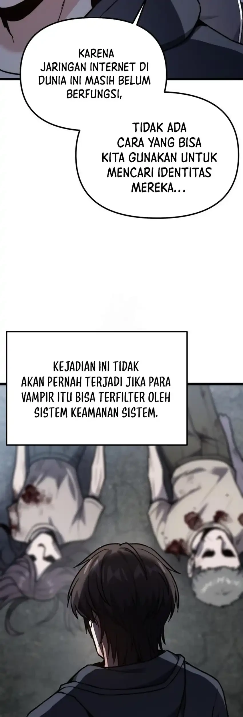 The Ultimate Shut-In Chapter 65 Gambar 41