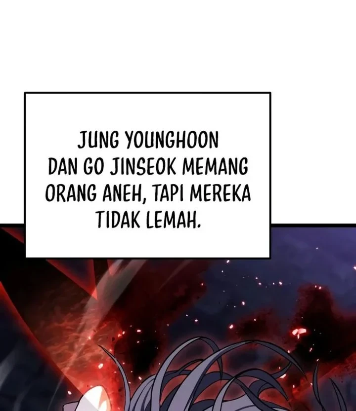 The Ultimate Shut-In Chapter 77 Gambar 38