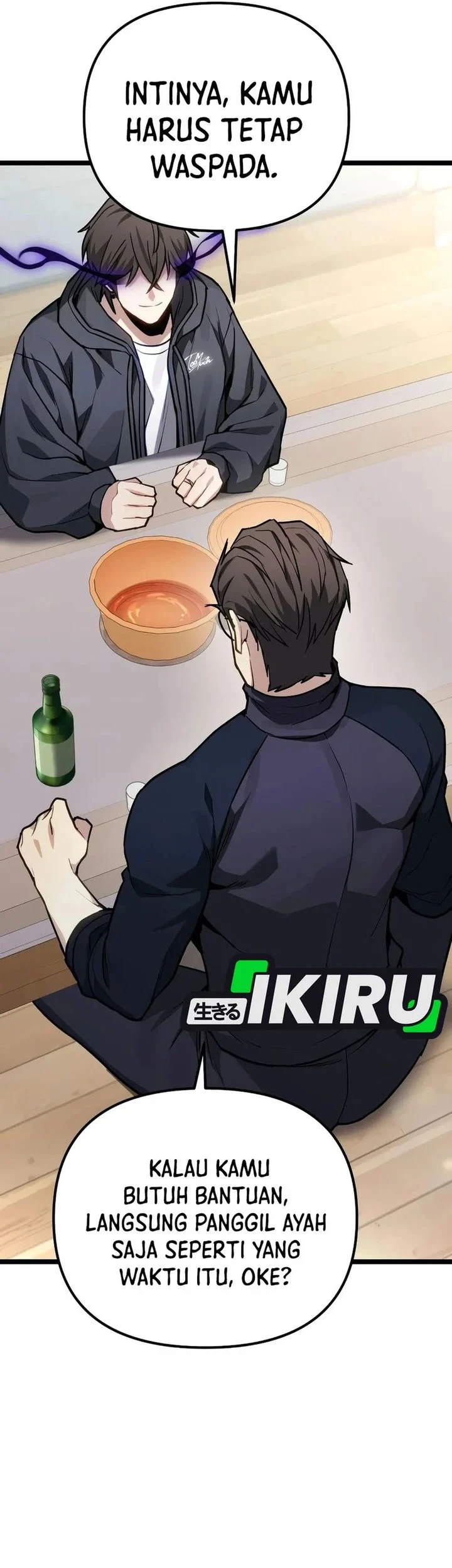 The Ultimate Shut-In Chapter 78 Gambar 32