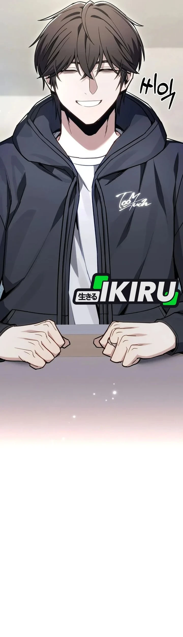 The Ultimate Shut-In Chapter 78 Gambar 34