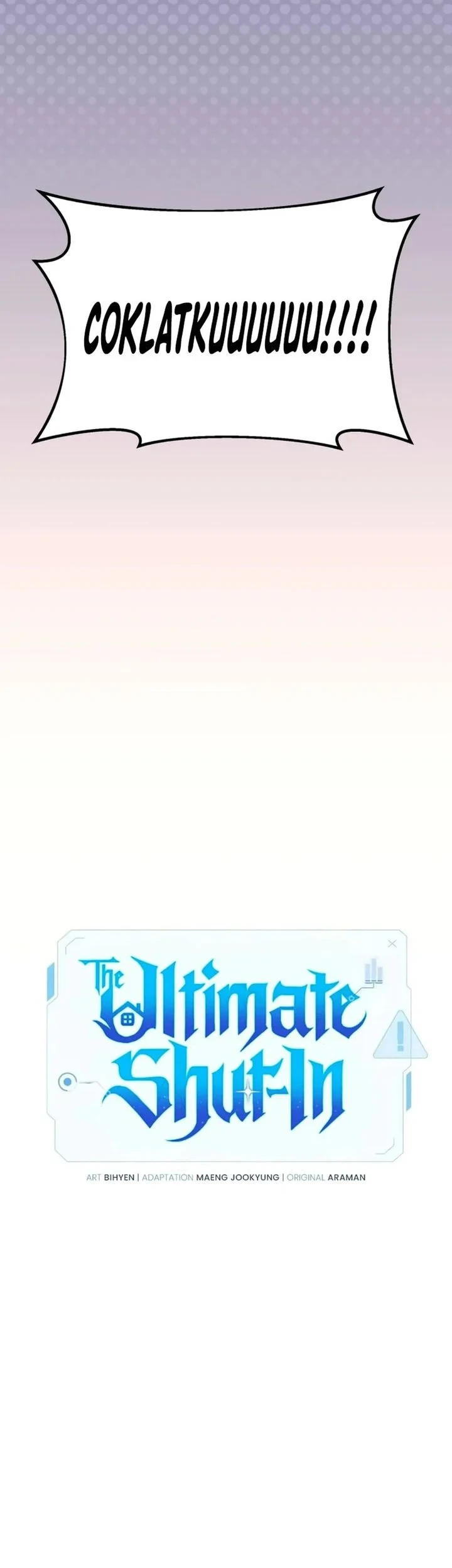 The Ultimate Shut-In Chapter 79 Gambar 35