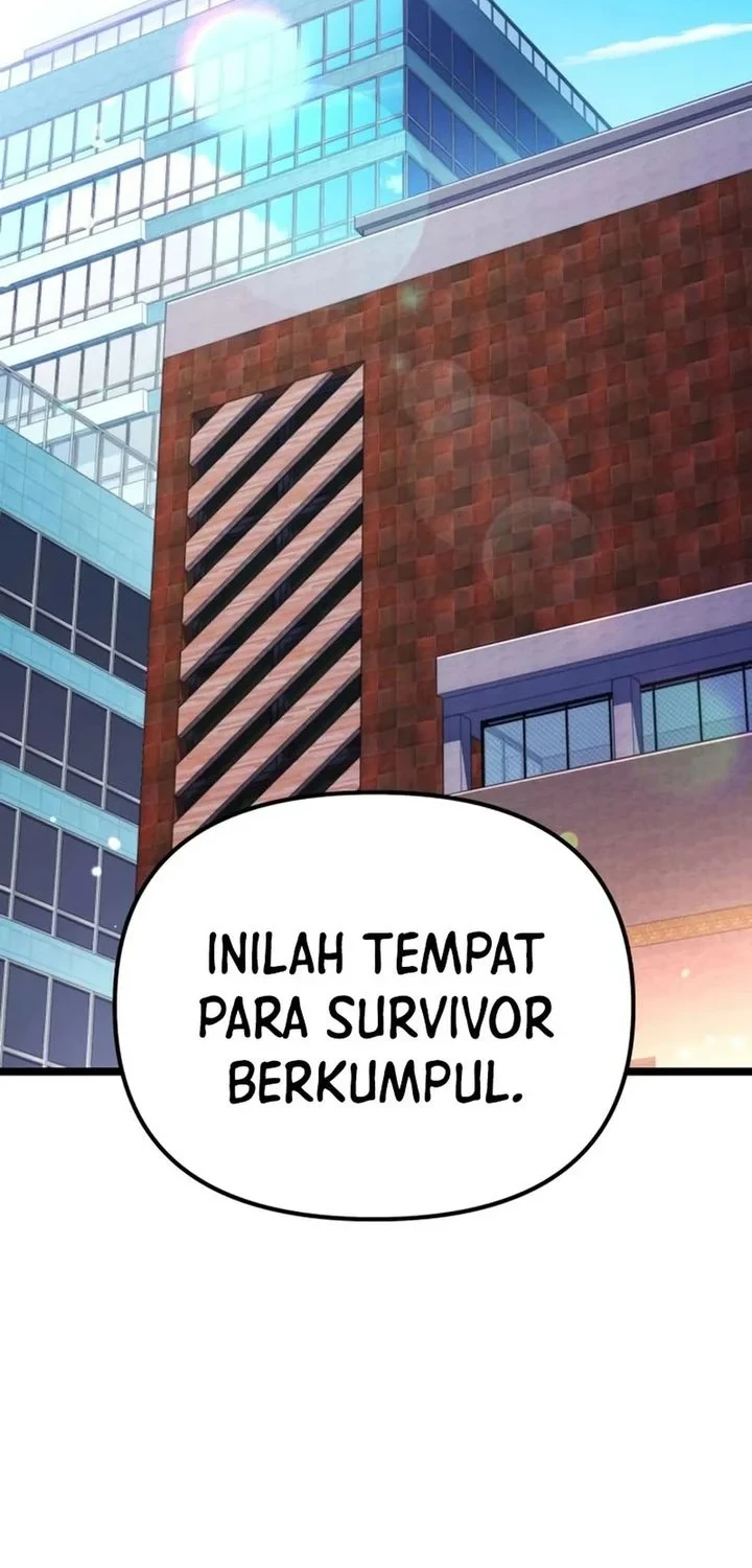 The Ultimate Shut-In Chapter 79 Gambar 38