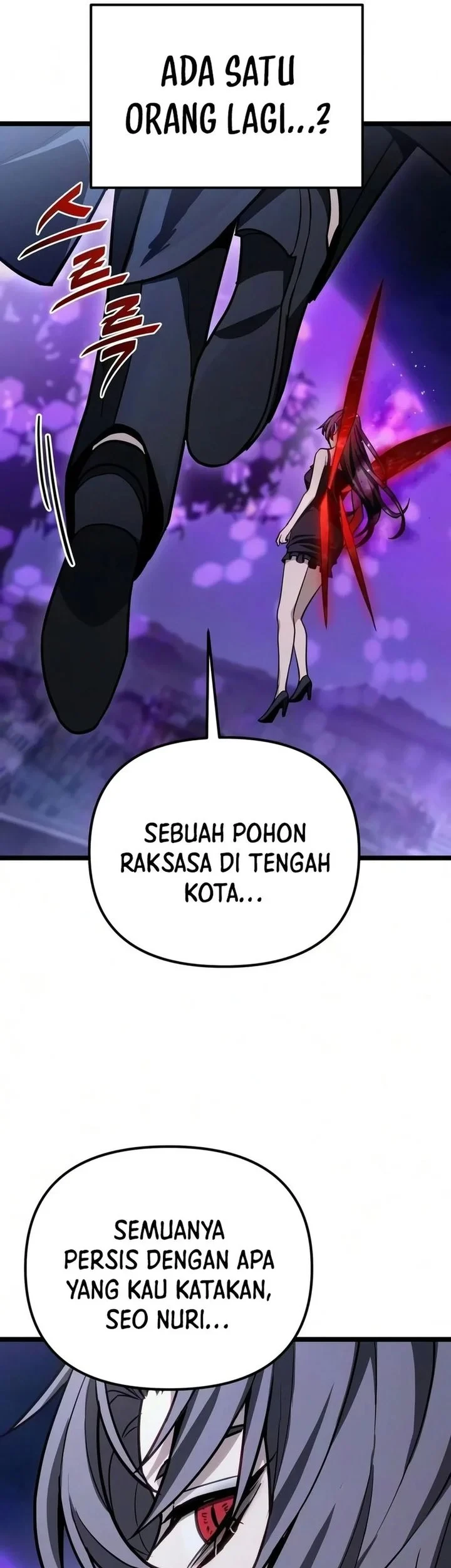 The Ultimate Shut-In Chapter 80 Gambar 41