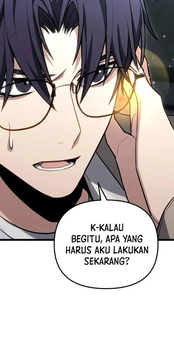 The Ultimate Shut-In Chapter 81 Gambar 43