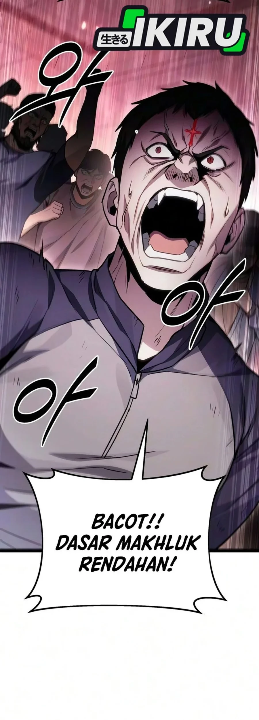 The Ultimate Shut-In Chapter 82 Gambar 39