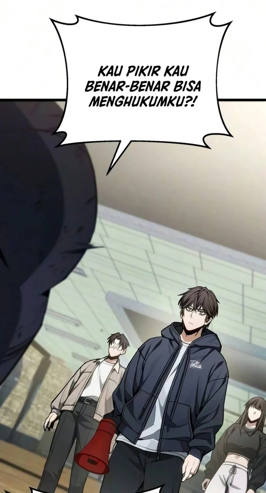 The Ultimate Shut-In Chapter 82 Gambar 40