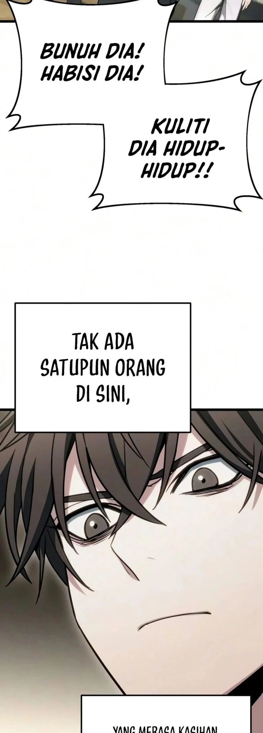 The Ultimate Shut-In Chapter 82 Gambar 41