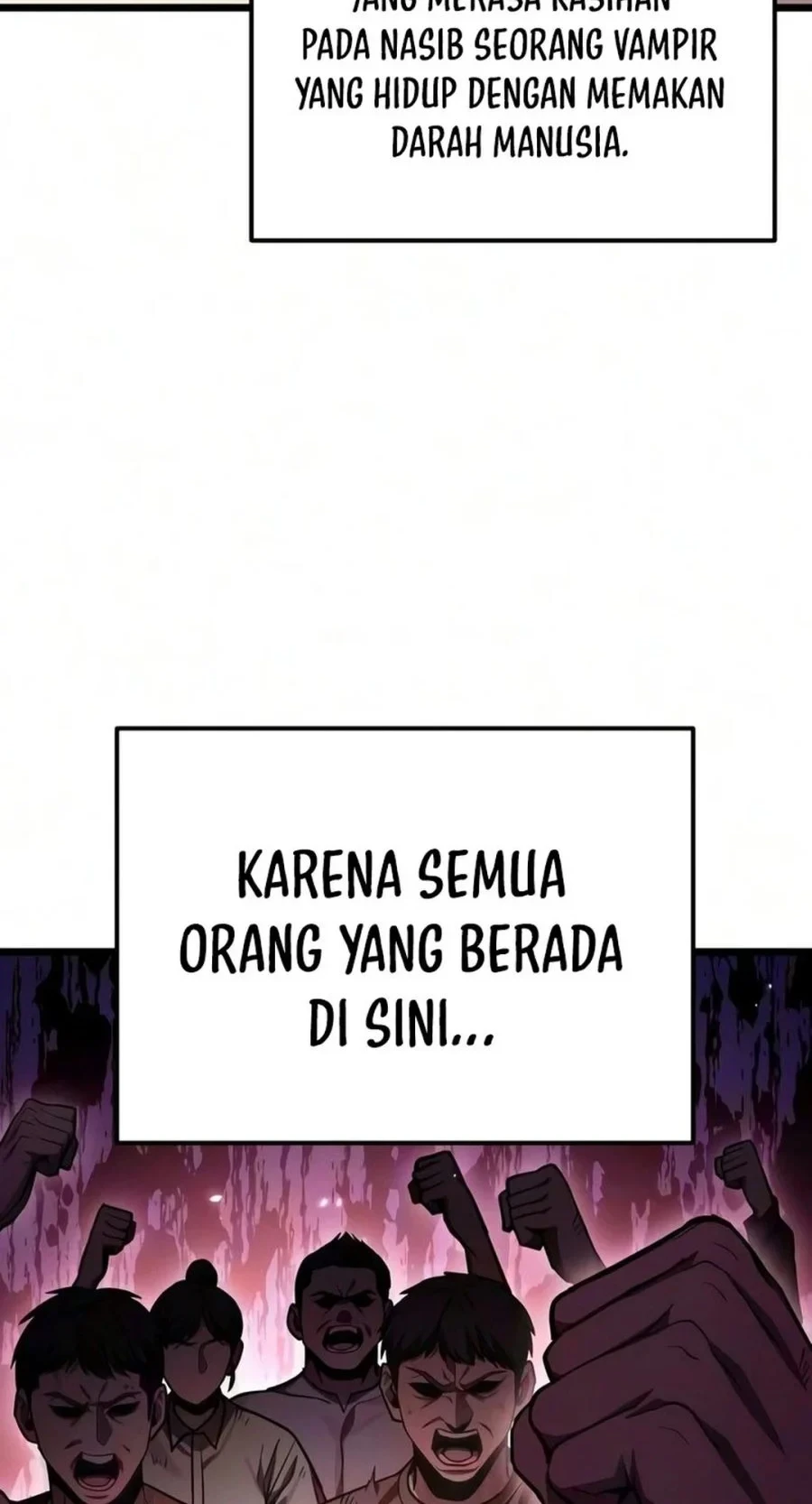 The Ultimate Shut-In Chapter 82 Gambar 42