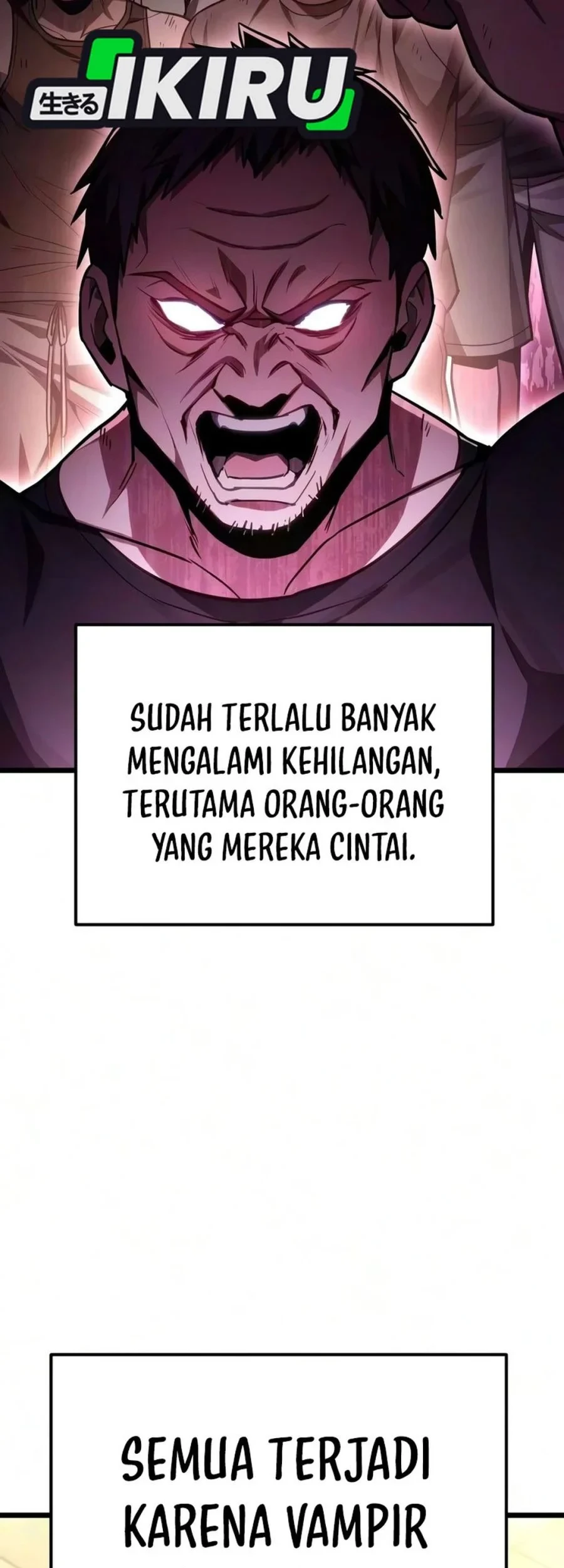 The Ultimate Shut-In Chapter 82 Gambar 43