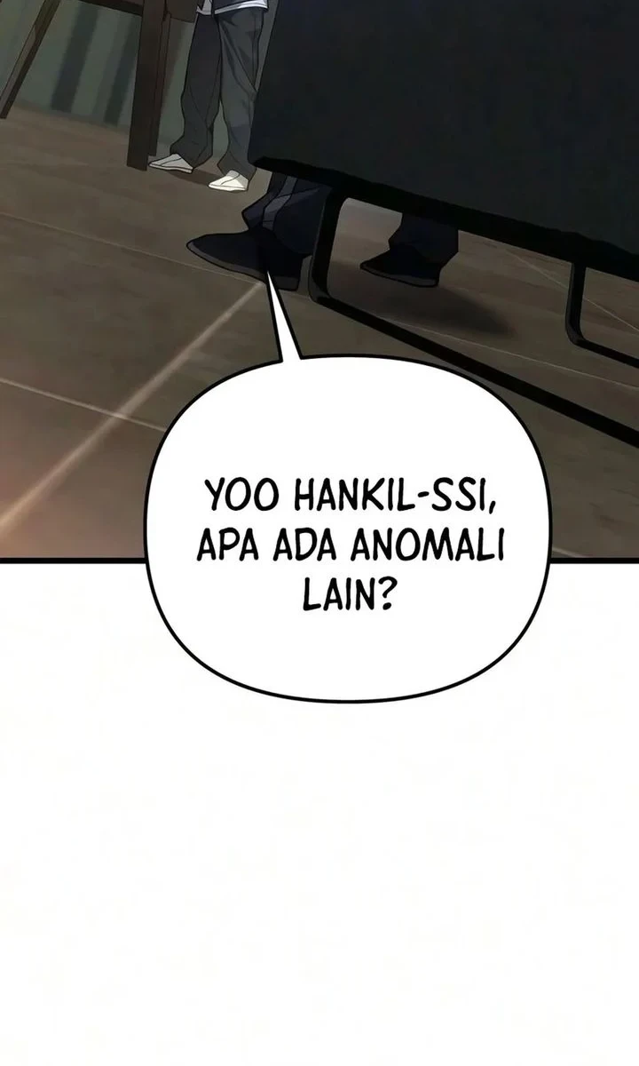 The Ultimate Shut-In Chapter 83 Gambar 38