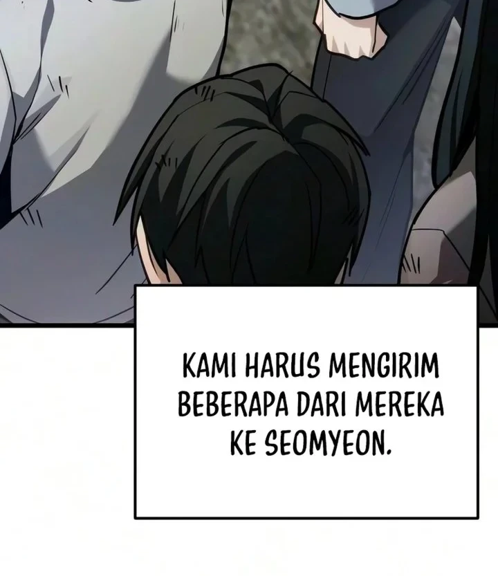 The Ultimate Shut-In Chapter 84 Gambar 42