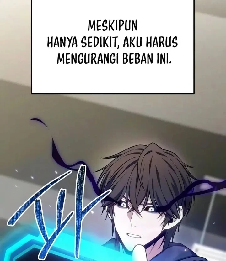 The Ultimate Shut-In Chapter 84 Gambar 44