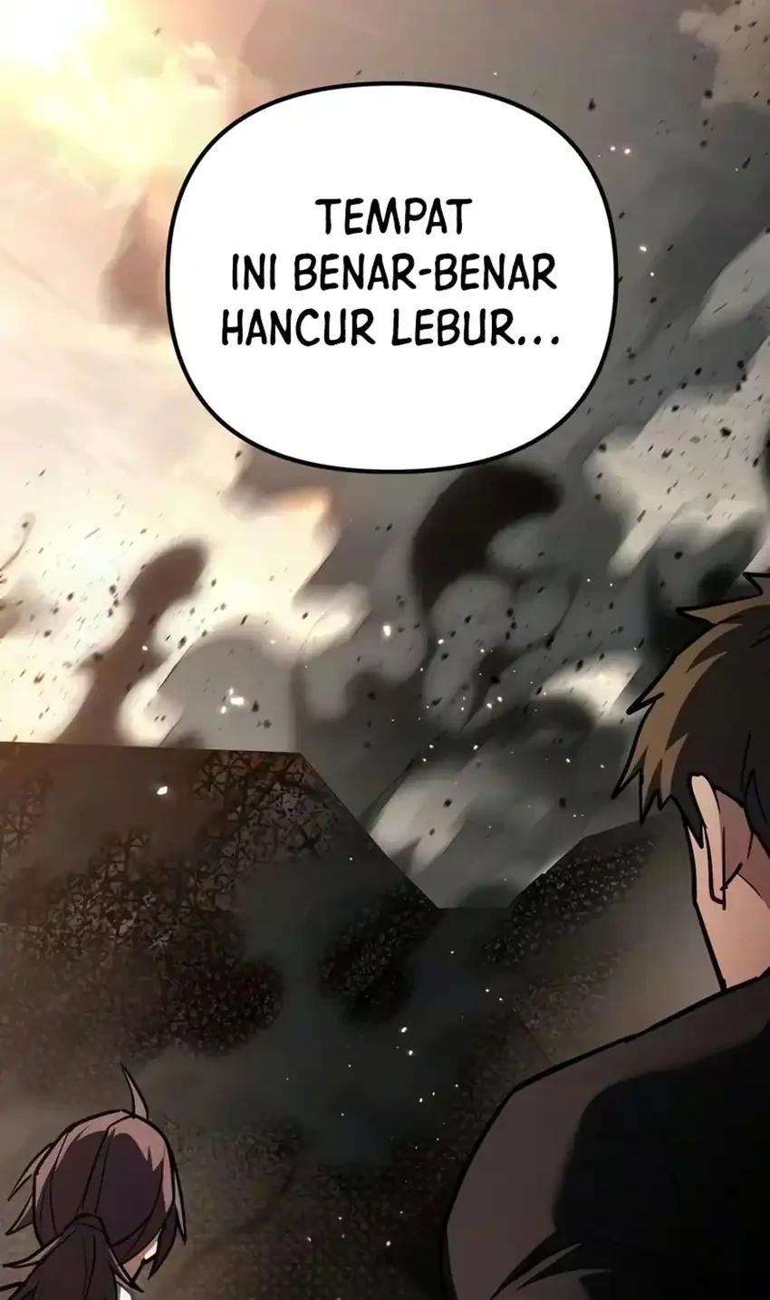 The Ultimate Shut-In Chapter 86 Gambar 46