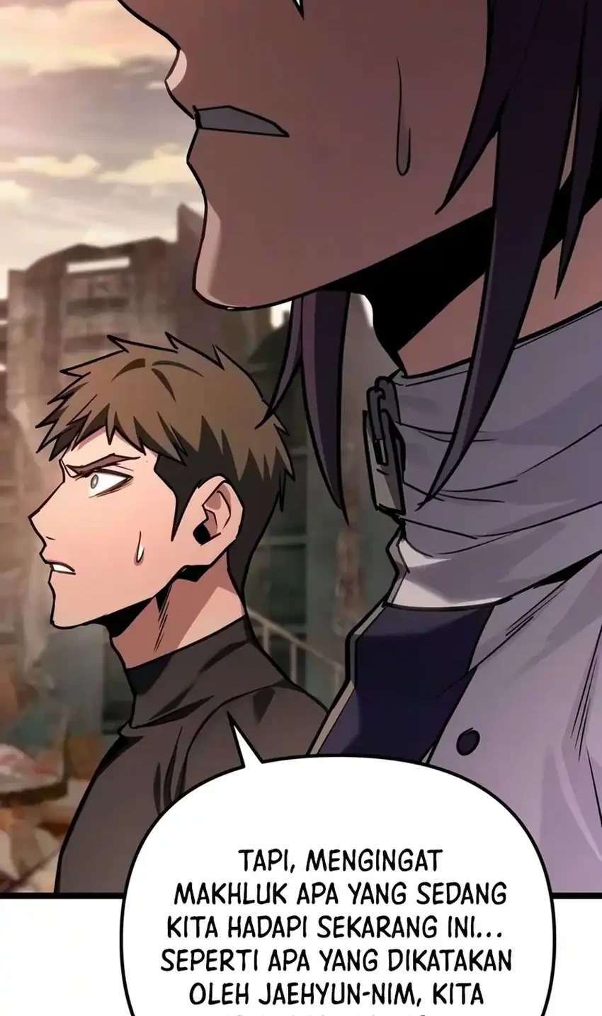 The Ultimate Shut-In Chapter 86 Gambar 48