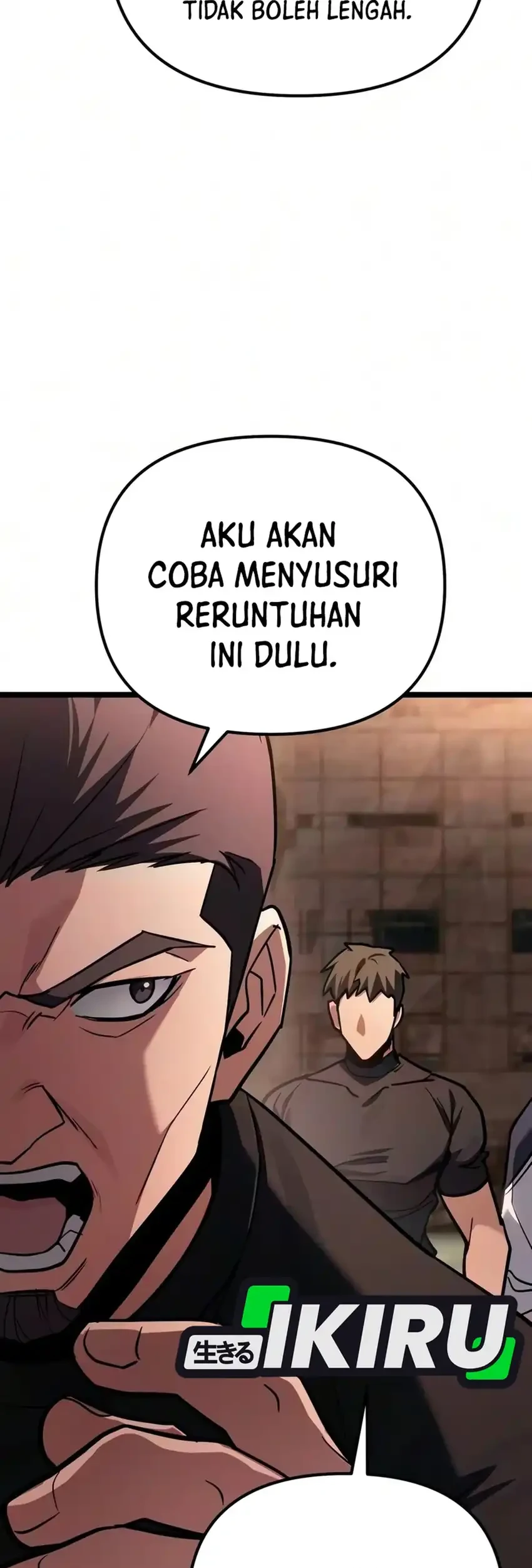 The Ultimate Shut-In Chapter 86 Gambar 49