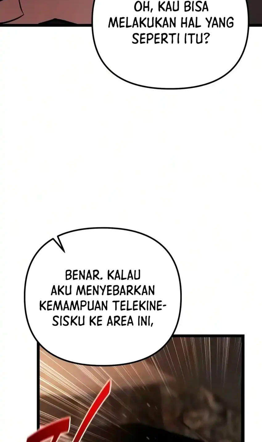 The Ultimate Shut-In Chapter 86 Gambar 50