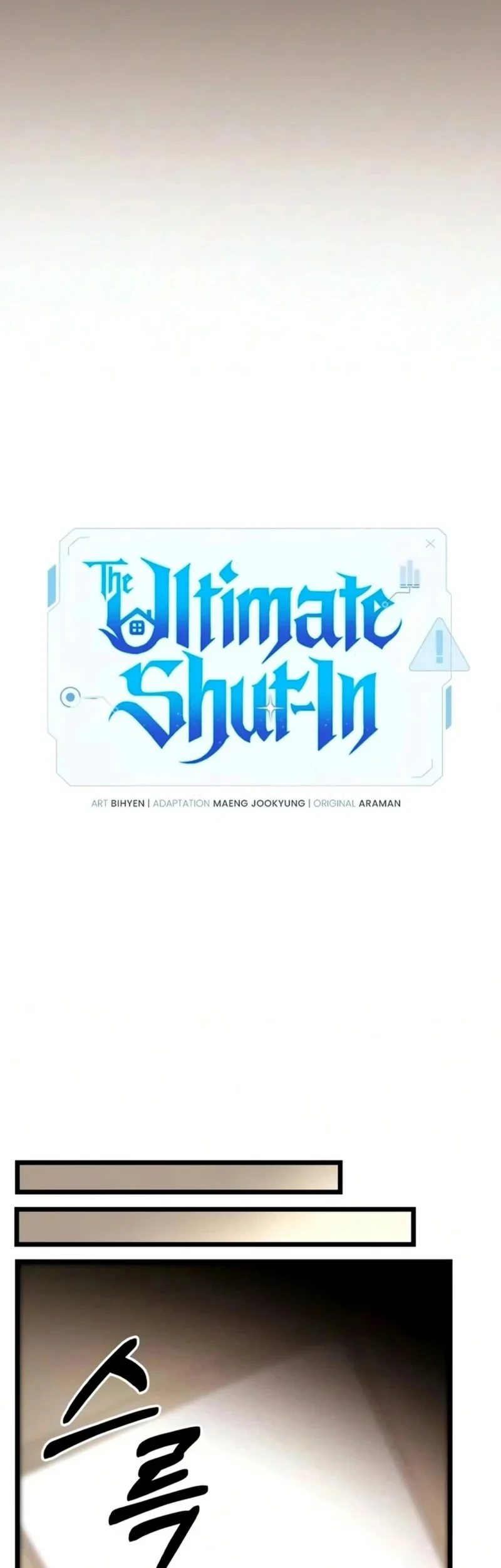 The Ultimate Shut-In Chapter 88 Gambar 43