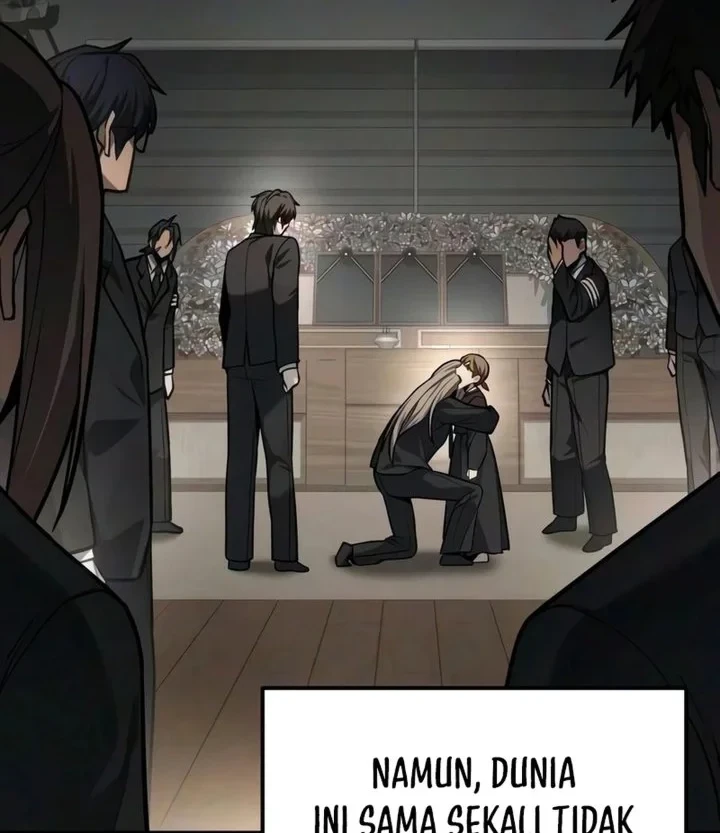 The Ultimate Shut-In Chapter 89 Gambar 40