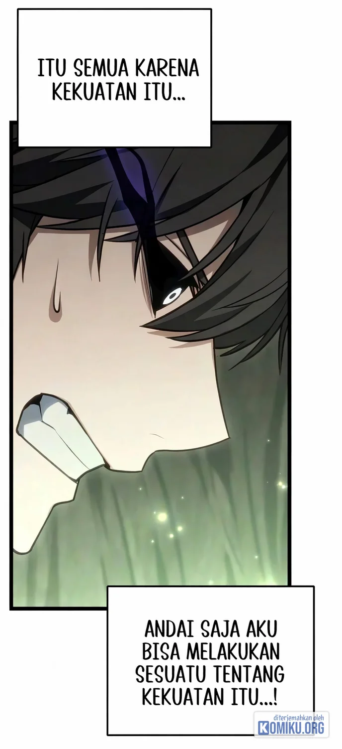 The Ultimate Shut-In Chapter 90 Gambar 37
