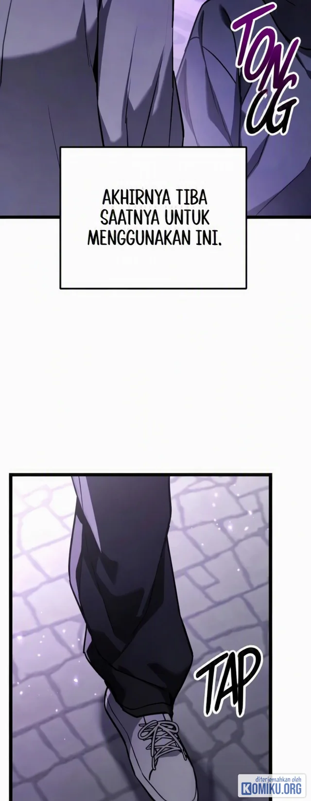 The Ultimate Shut-In Chapter 91 Gambar 56