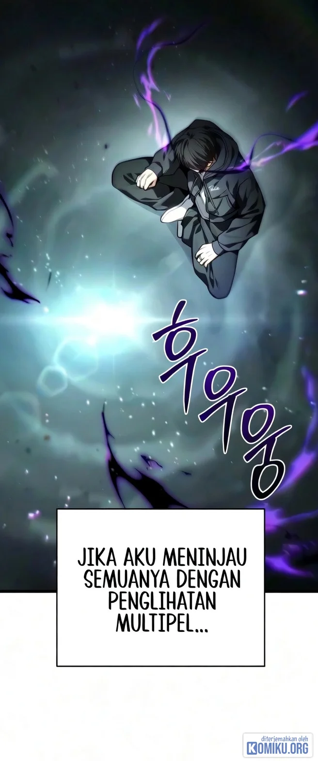 The Ultimate Shut-In Chapter 92 Gambar 45