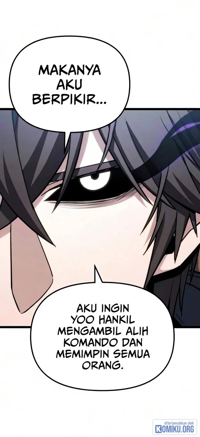 The Ultimate Shut-In Chapter 94 Gambar 45