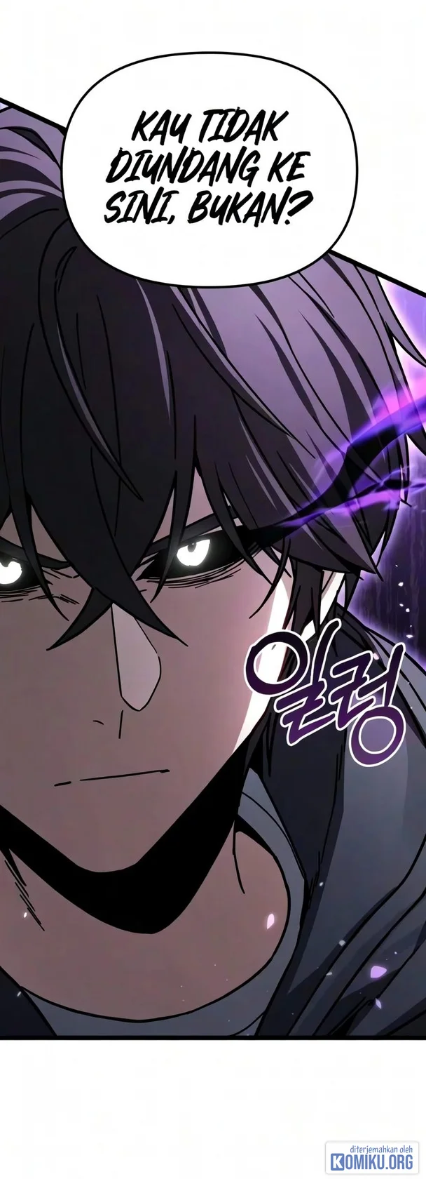 The Ultimate Shut-In Chapter 95 Gambar 41