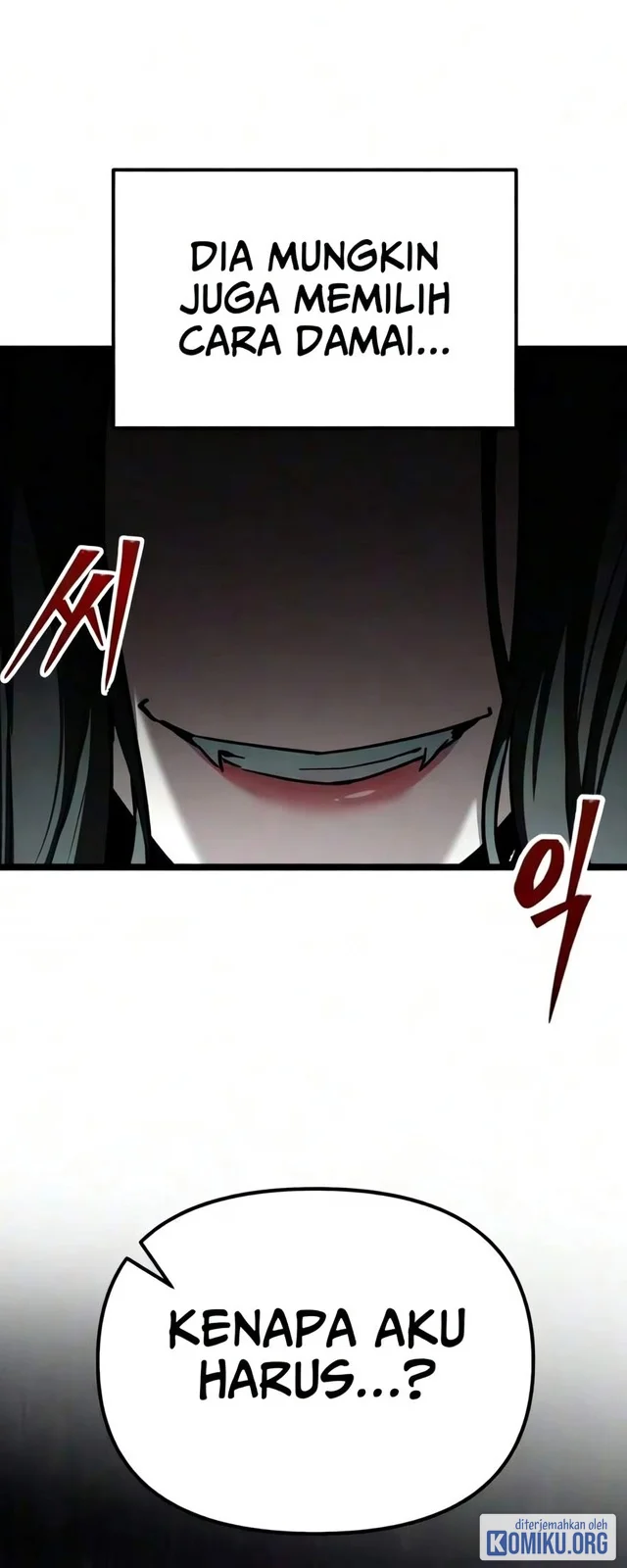 The Ultimate Shut-In Chapter 95 Gambar 45