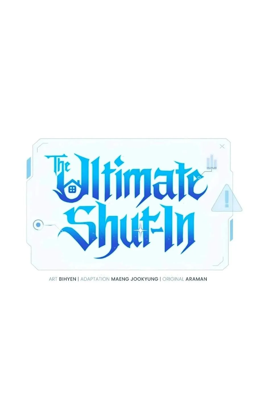 The Ultimate Shut-In Chapter 96 Gambar 65