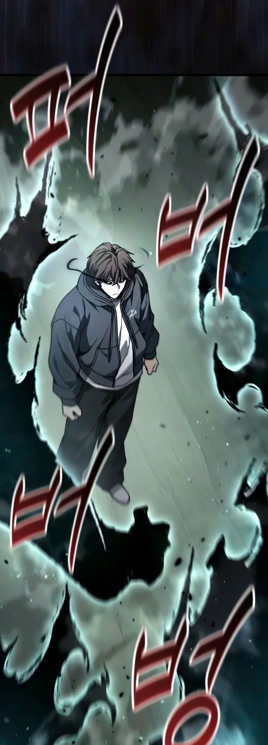 The Ultimate Shut-In Chapter 97 Gambar 43