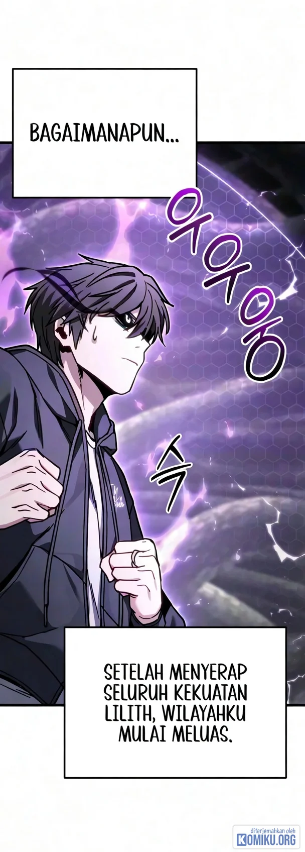 The Ultimate Shut-In Chapter 98 Gambar 46