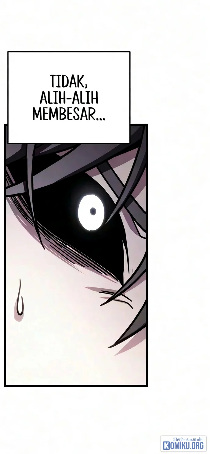The Ultimate Shut-In Chapter 98 Gambar 47