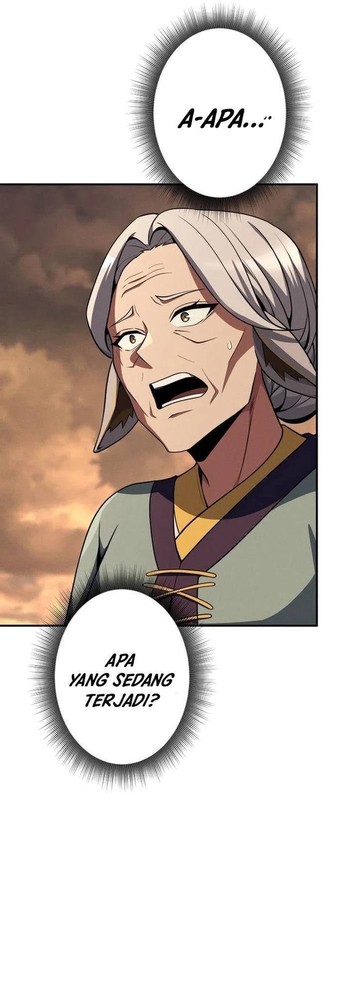The Ultimate Weapon Returns After 100 Million Years Chapter 3 Gambar 35