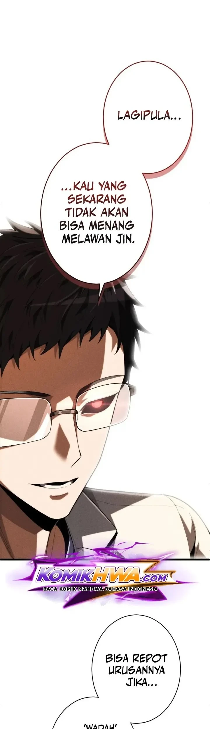 The Ultimate Weapon Returns After 100 Million Years Chapter 31 Gambar 30