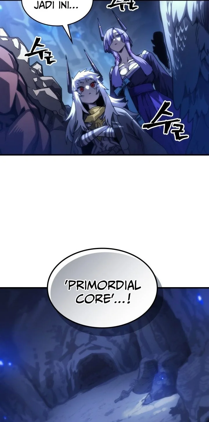 The Unbeatable Dungeon’s Lazy Boss Chapter 106 Gambar 20